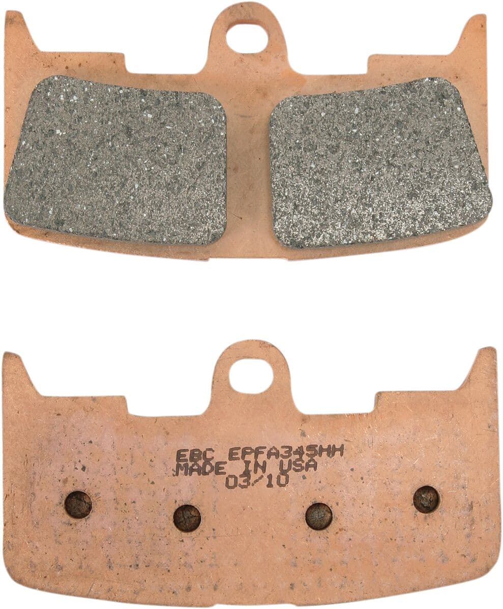 Harley/Buell Brake Pads