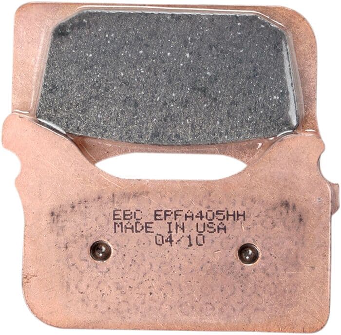 Extreme Performance Sintered "EPFA" Brake Pads