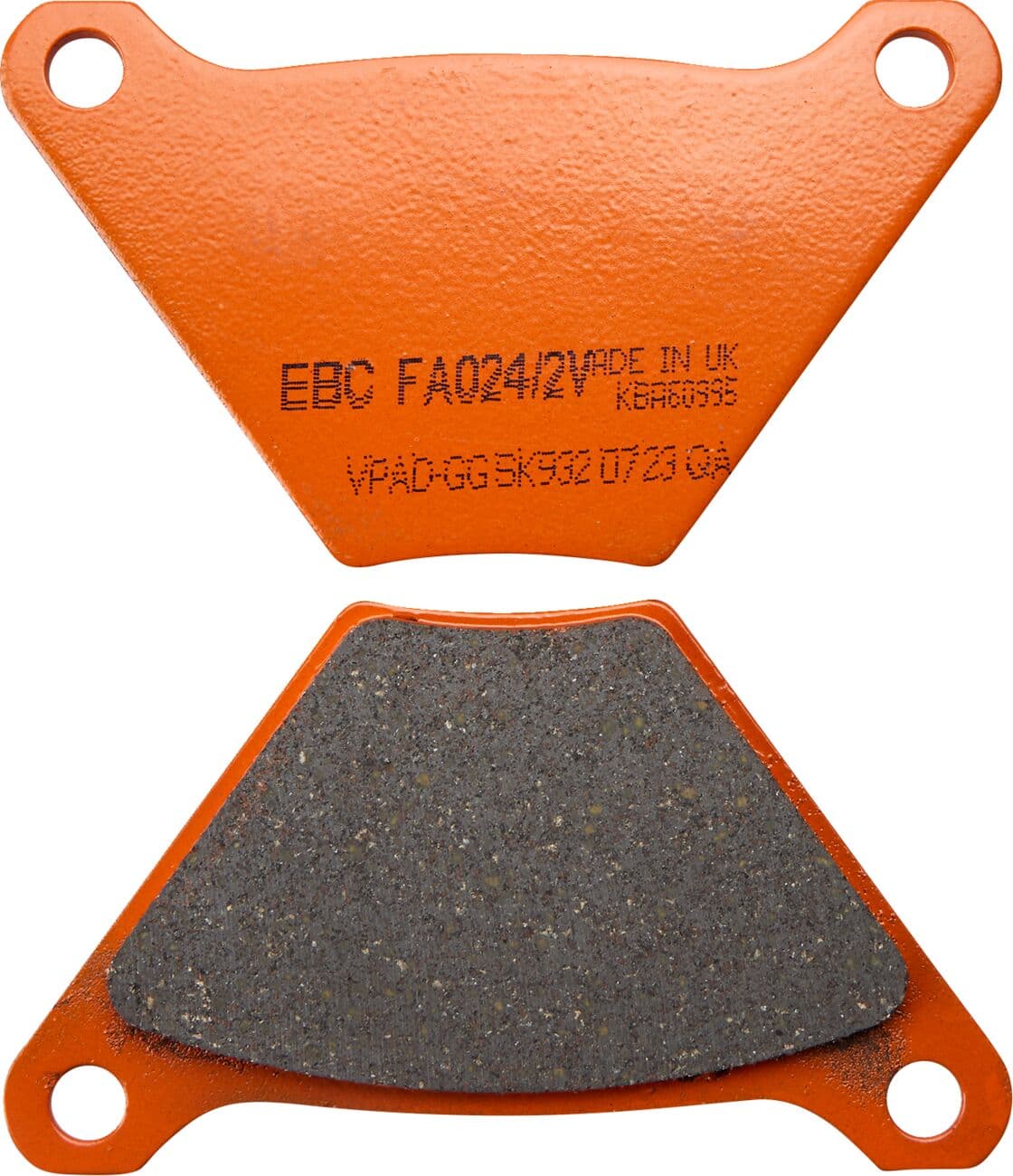 Harley/Buell Brake Pads