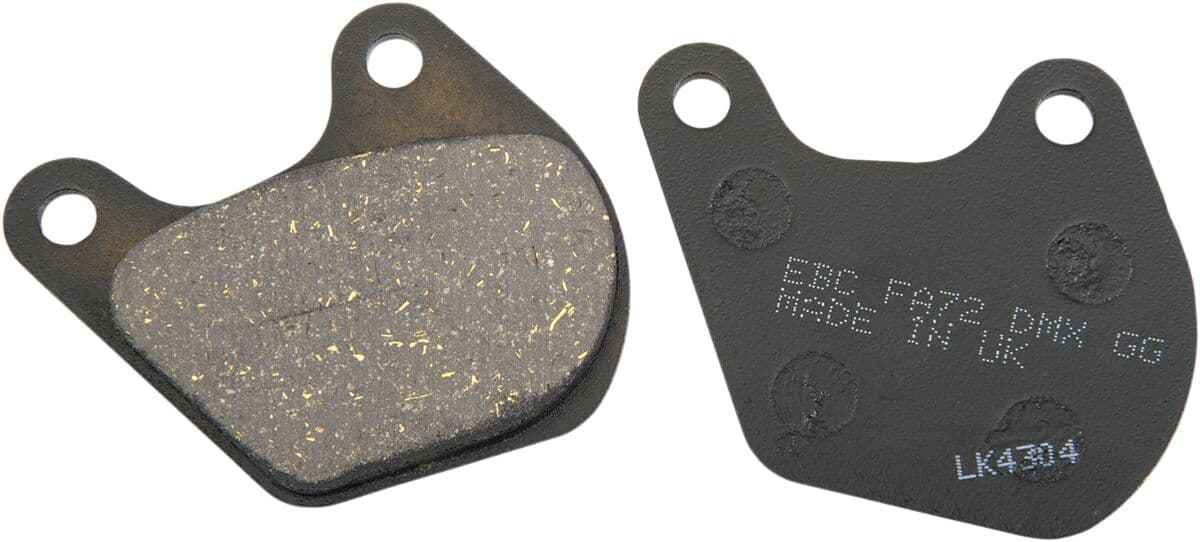 Harley/Buell Brake Pads