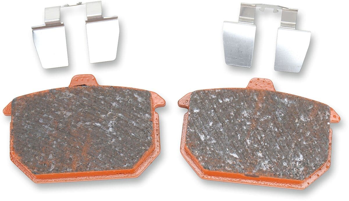 Harley/Buell Brake Pads