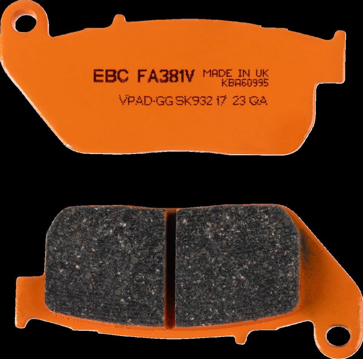 Harley/Buell Brake Pads