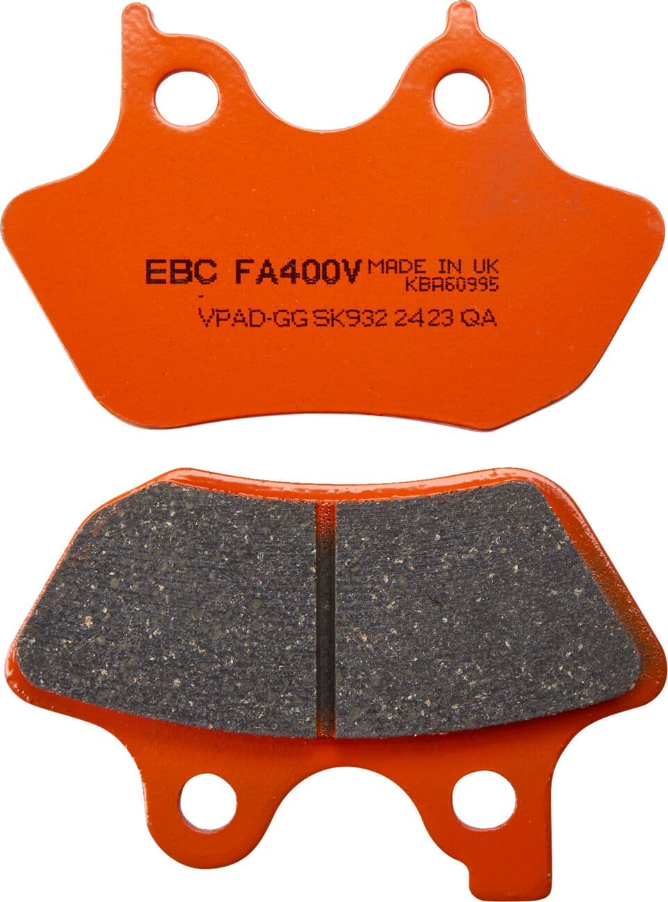 Harley/Buell Brake Pads