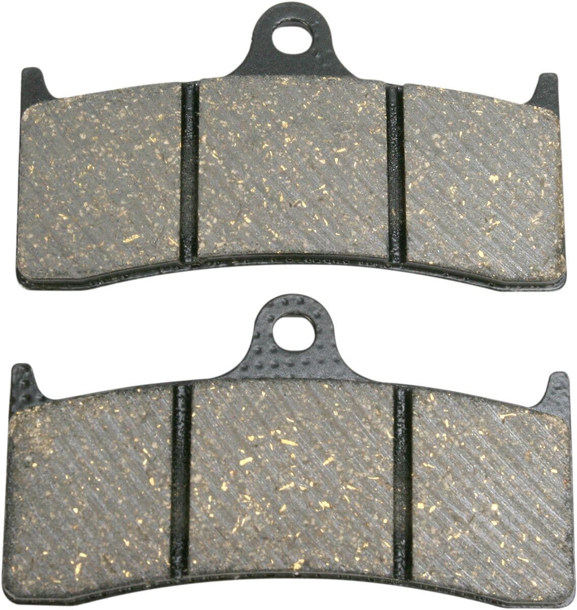 Organic Base "FA" Brake Pads