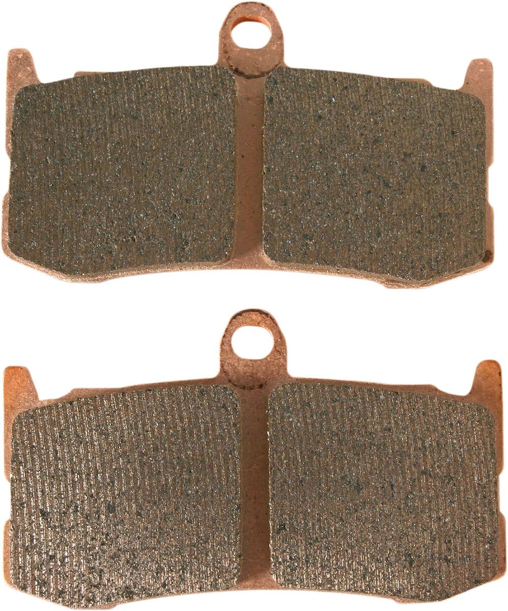 Sintered "HH" Brake Pads