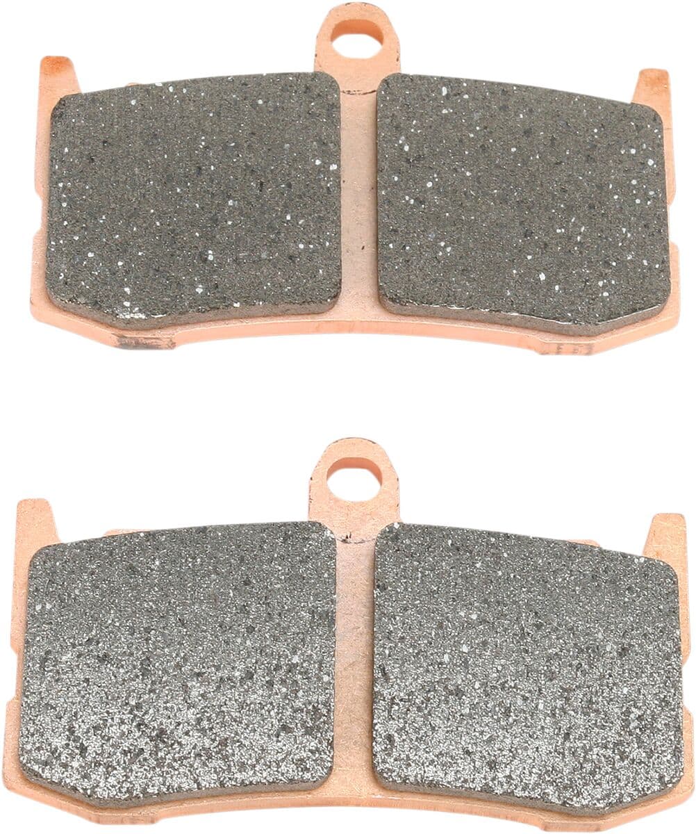 EPFA Series Extreme Pro Sindered Brake Pads