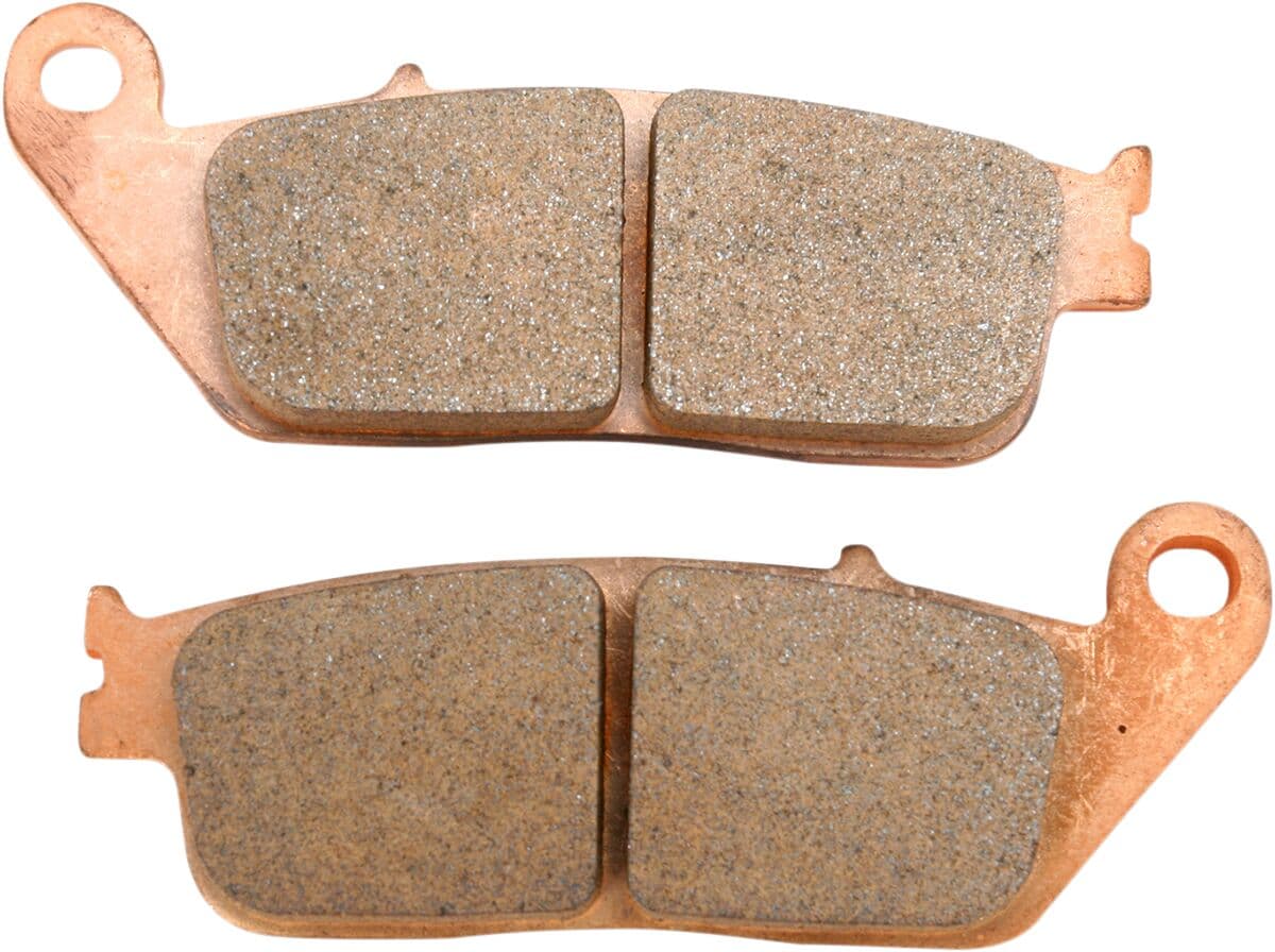 FA-HH Series Sindered Brake Pads