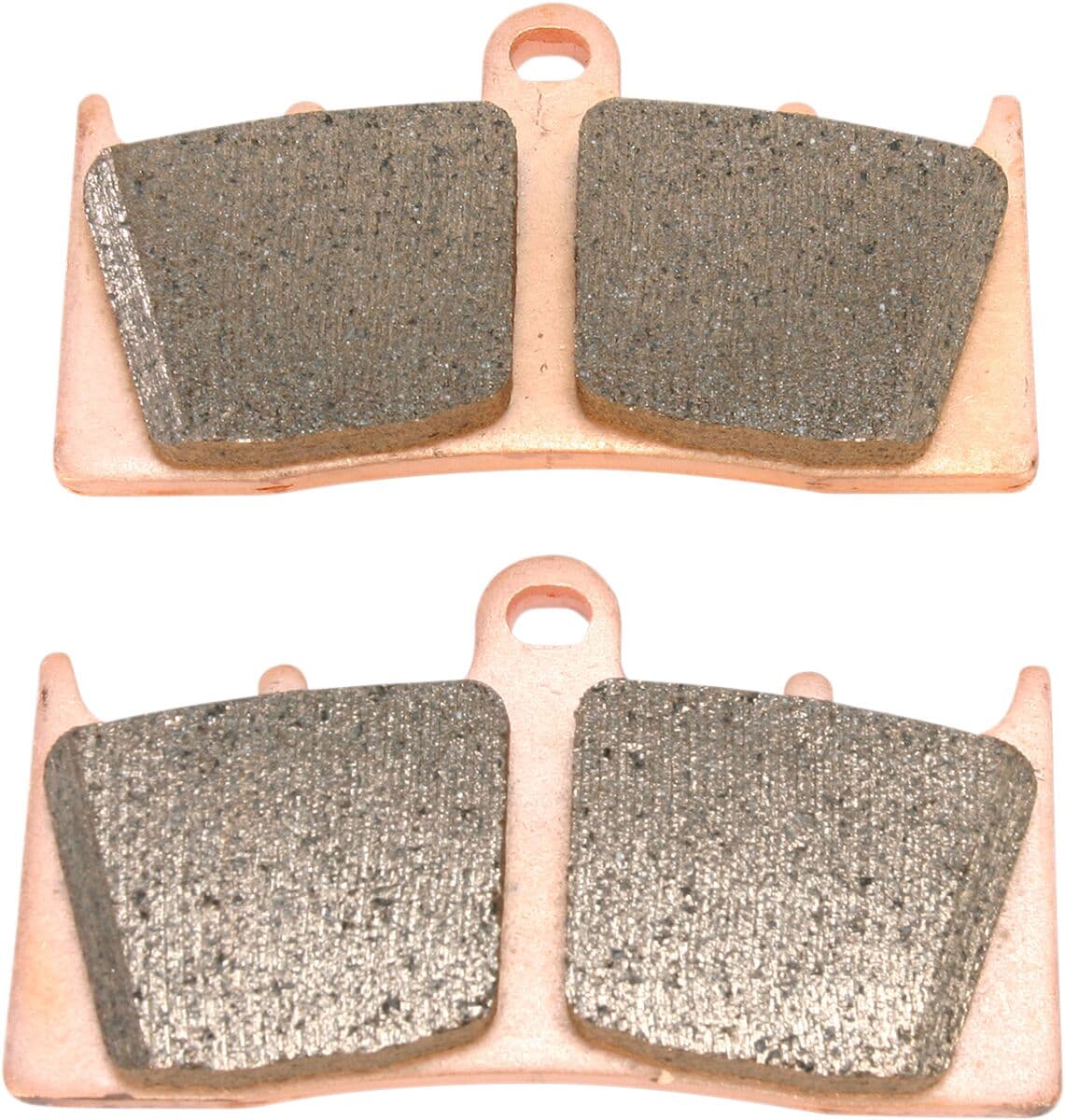 Sintered "HH" Brake Pads