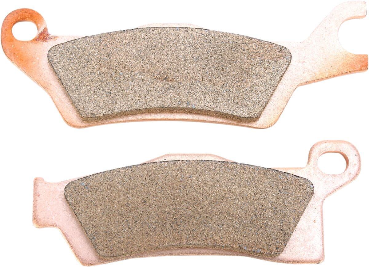 Long-Life Sintered "R" Brake Pads