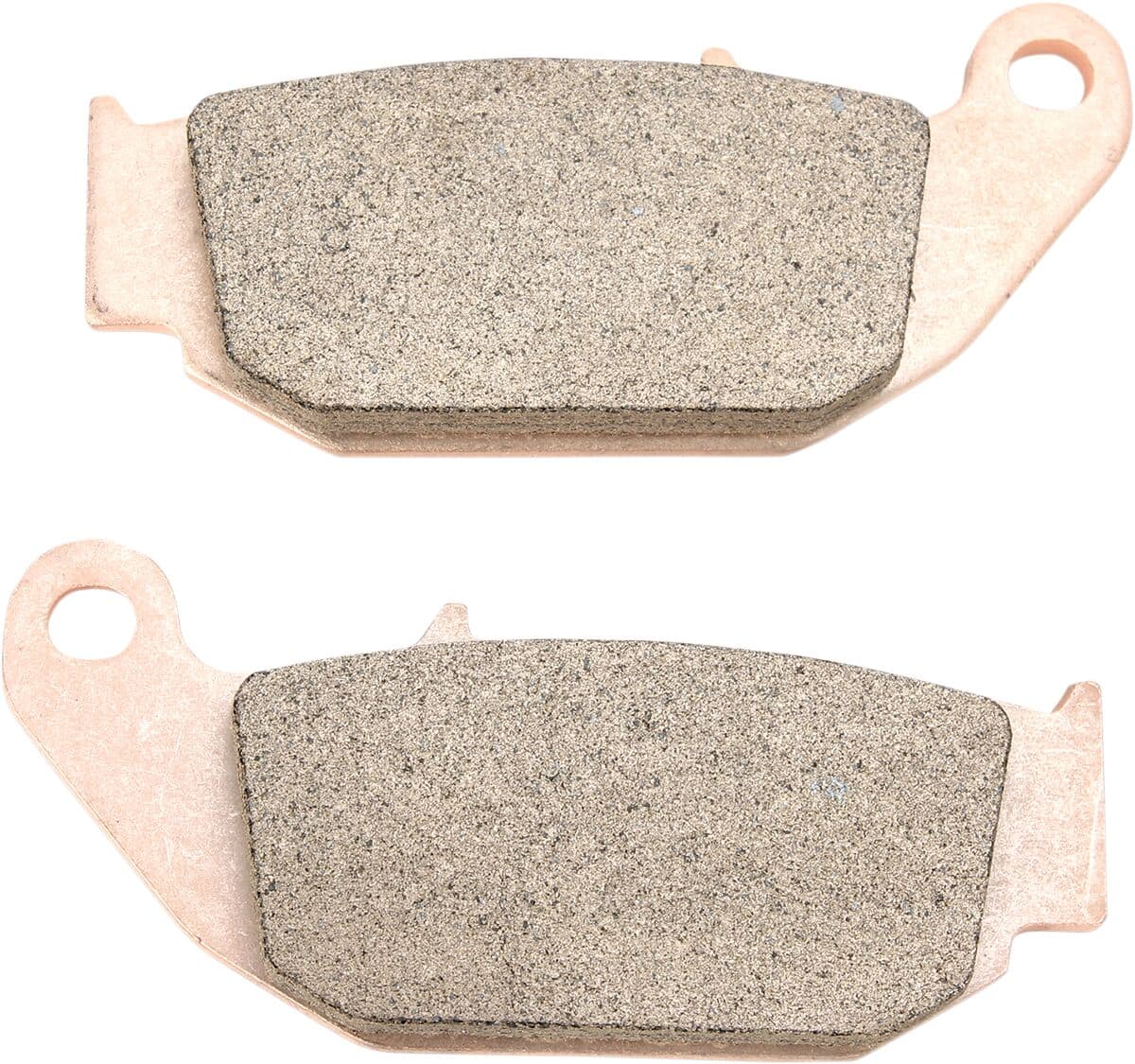 Long-Life Sintered "R" Brake Pads