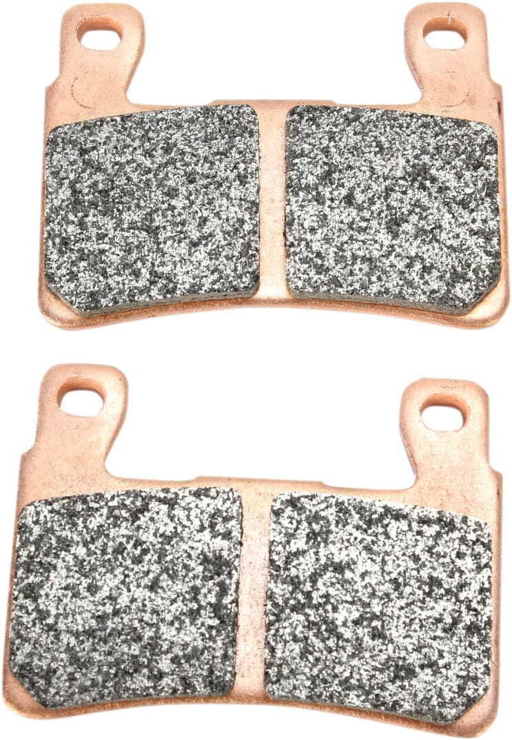 Sintered Road Race "GPFAX" Brake Pads