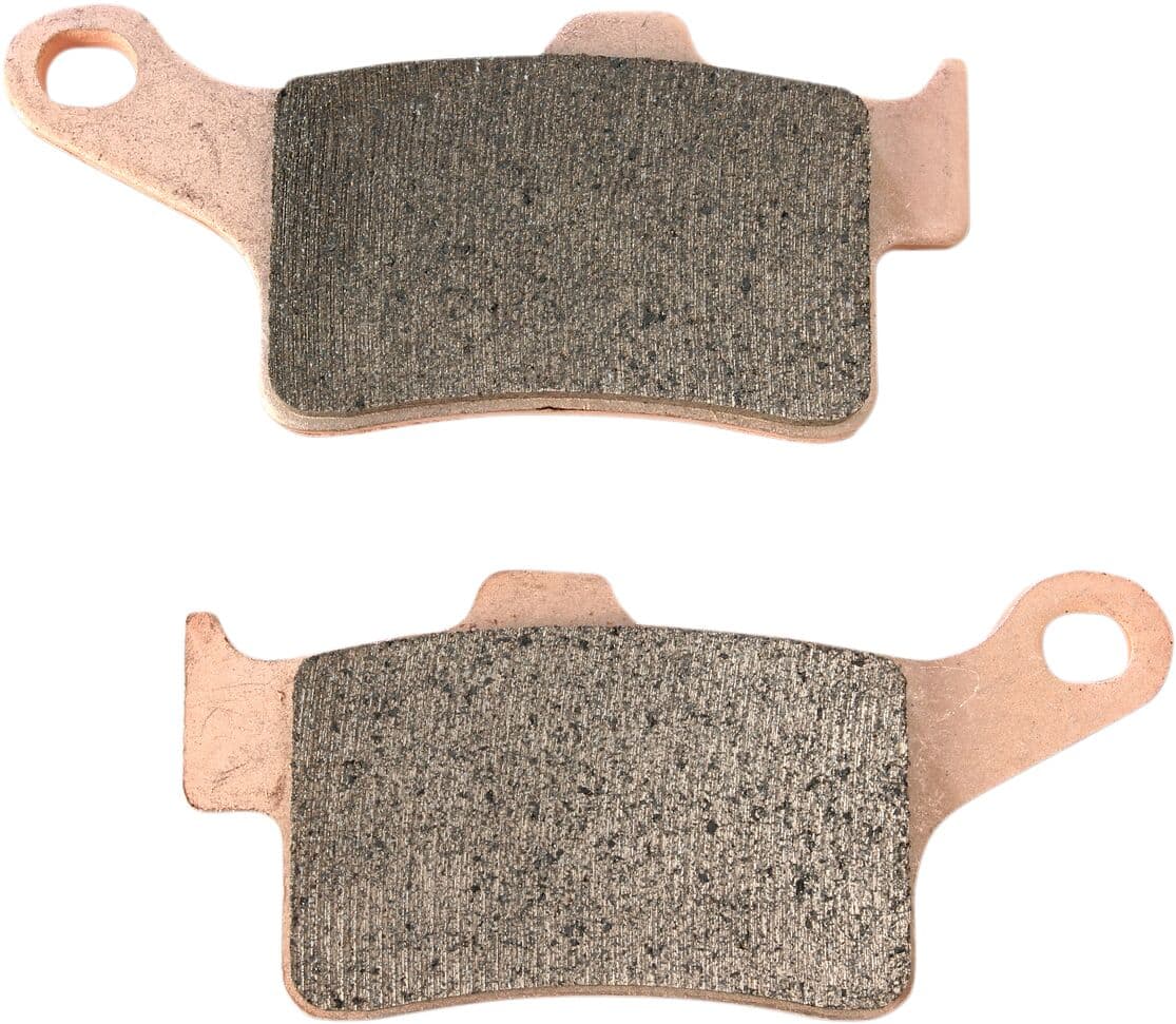 Sintered "HH" Brake Pads