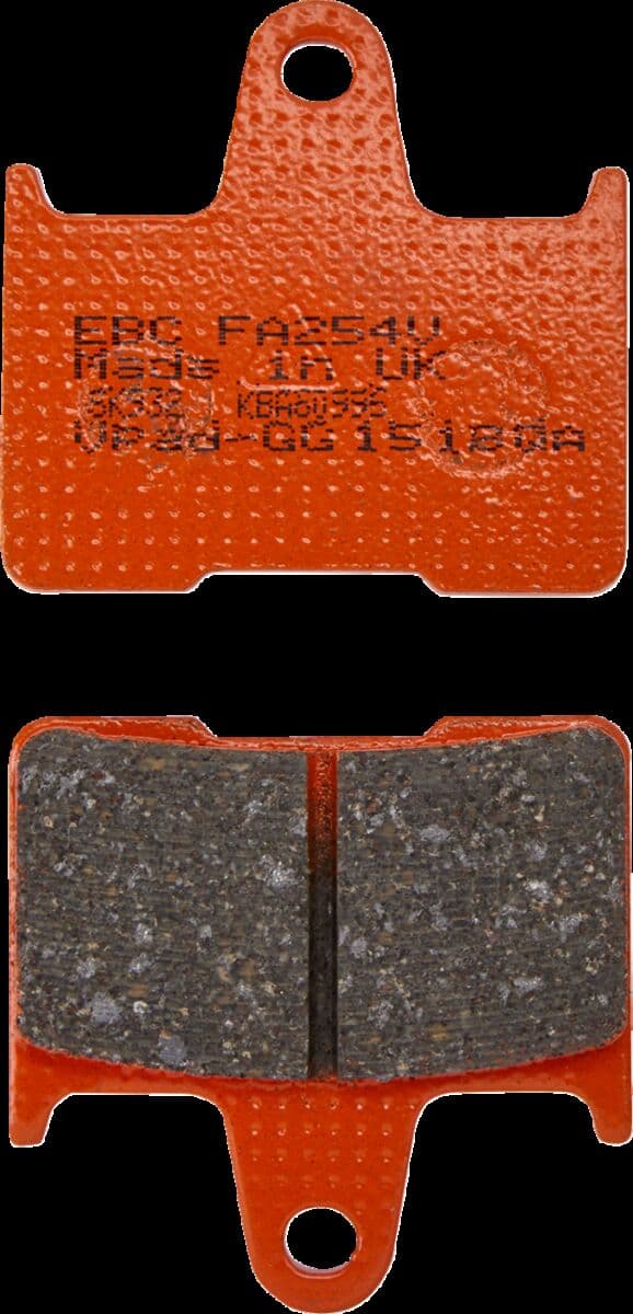 Brake Pads