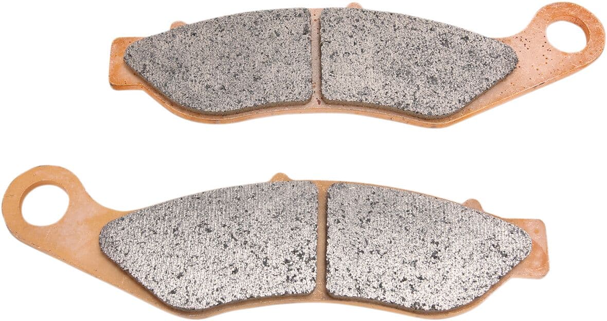 HH Sintered Harley/Buell Brake Pads