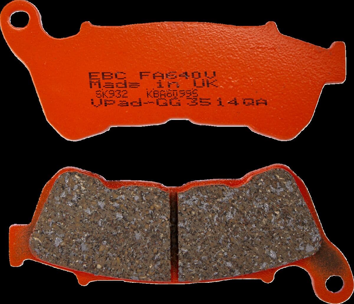 Brake Pads