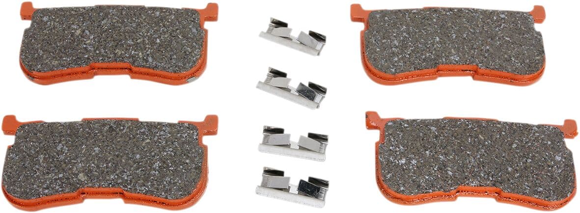 Harley/Buell Brake Pads
