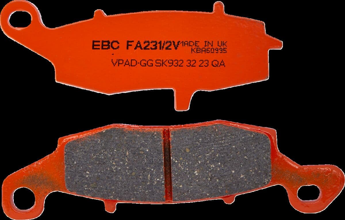 Brake Pads