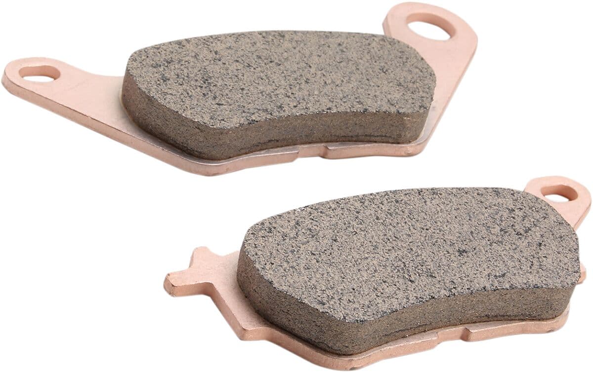 Sintered "HH" Brake Pads