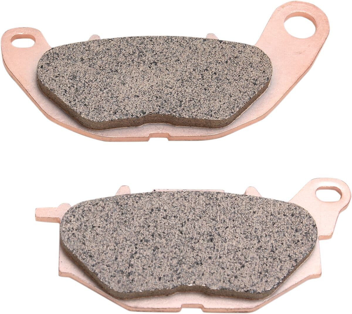 Sintered "HH" Brake Pads