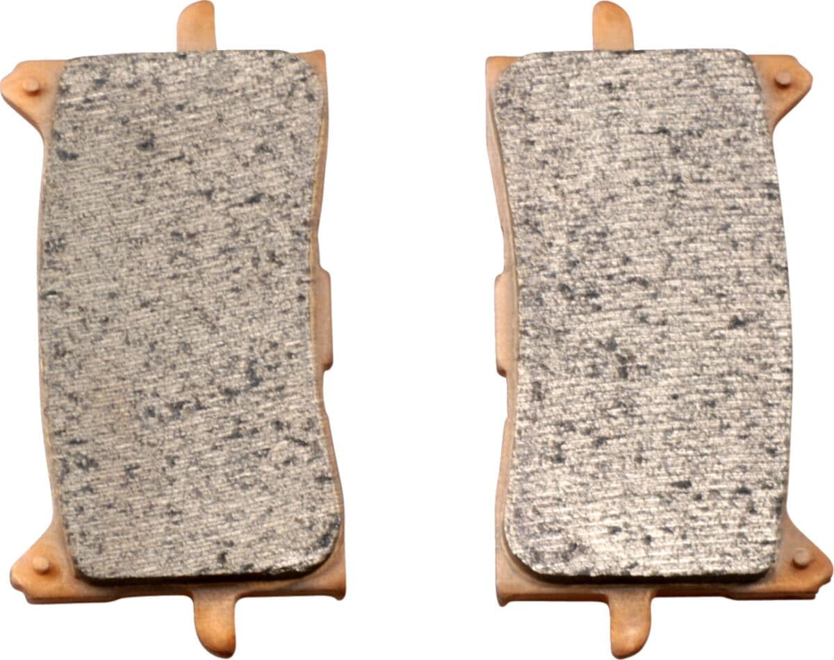 Sintered "HH" Brake Pads