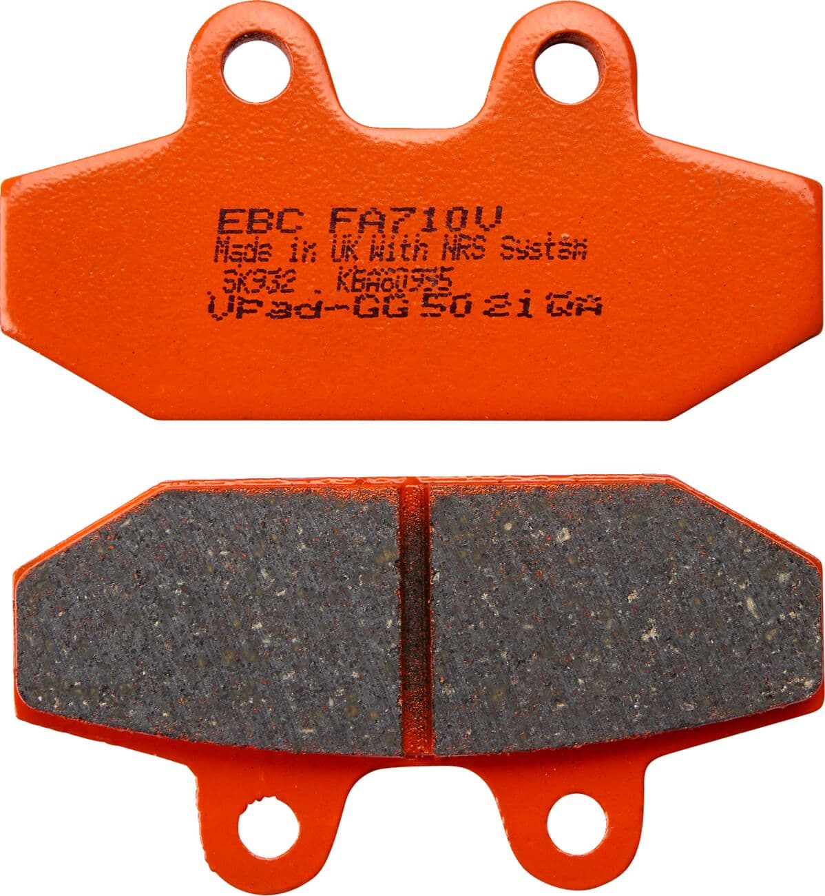 Harley/Buell Brake Pads