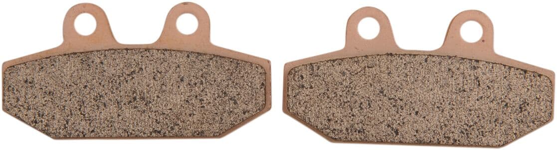 HH Sintered Harley/Buell Brake Pads