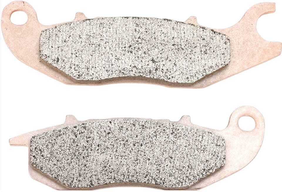 FA-HH Series Sindered Brake Pads