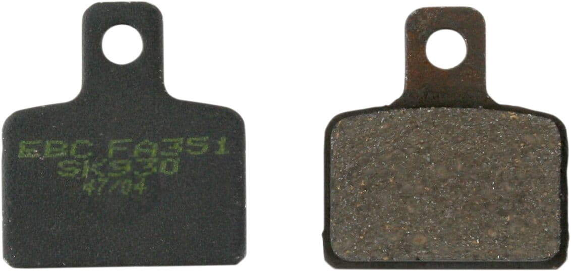 Sport Carbon "X" Brake Pads
