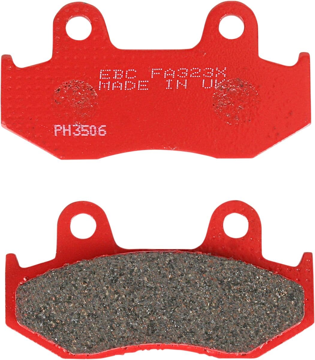 Sport Carbon "X" Brake Pads