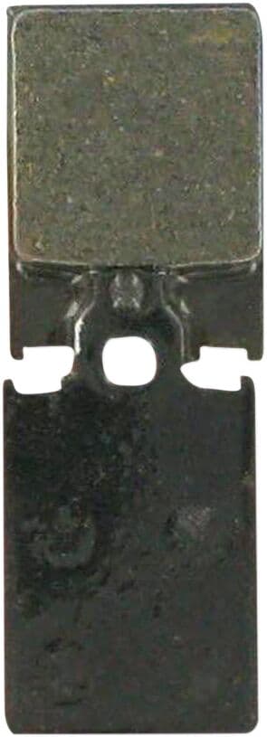 Organic Base "FA" Brake Pads