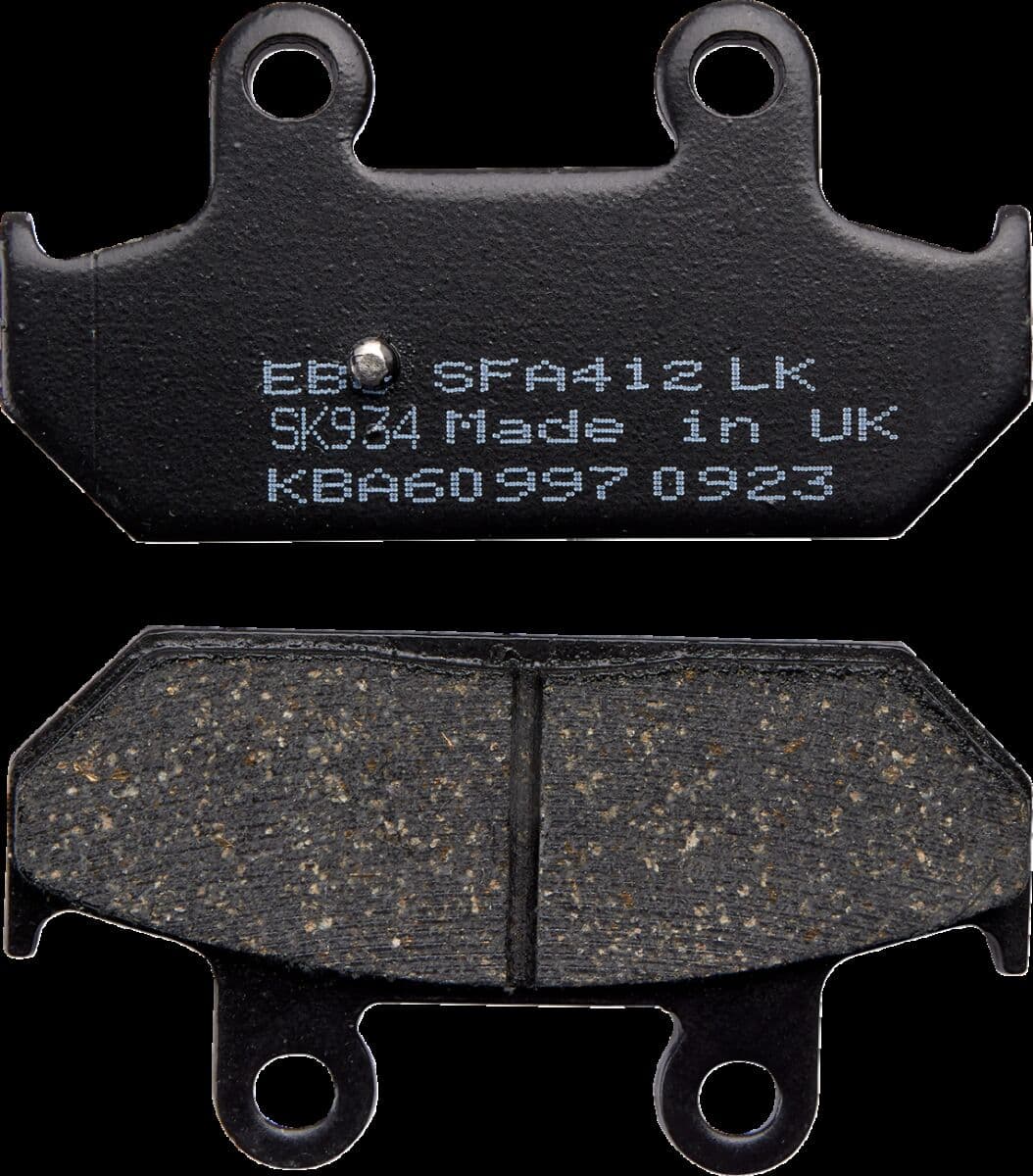 Brake Pads