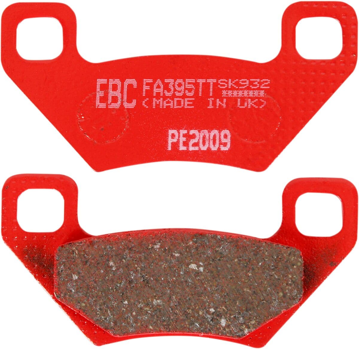 Sport Carbon "X" Brake Pads