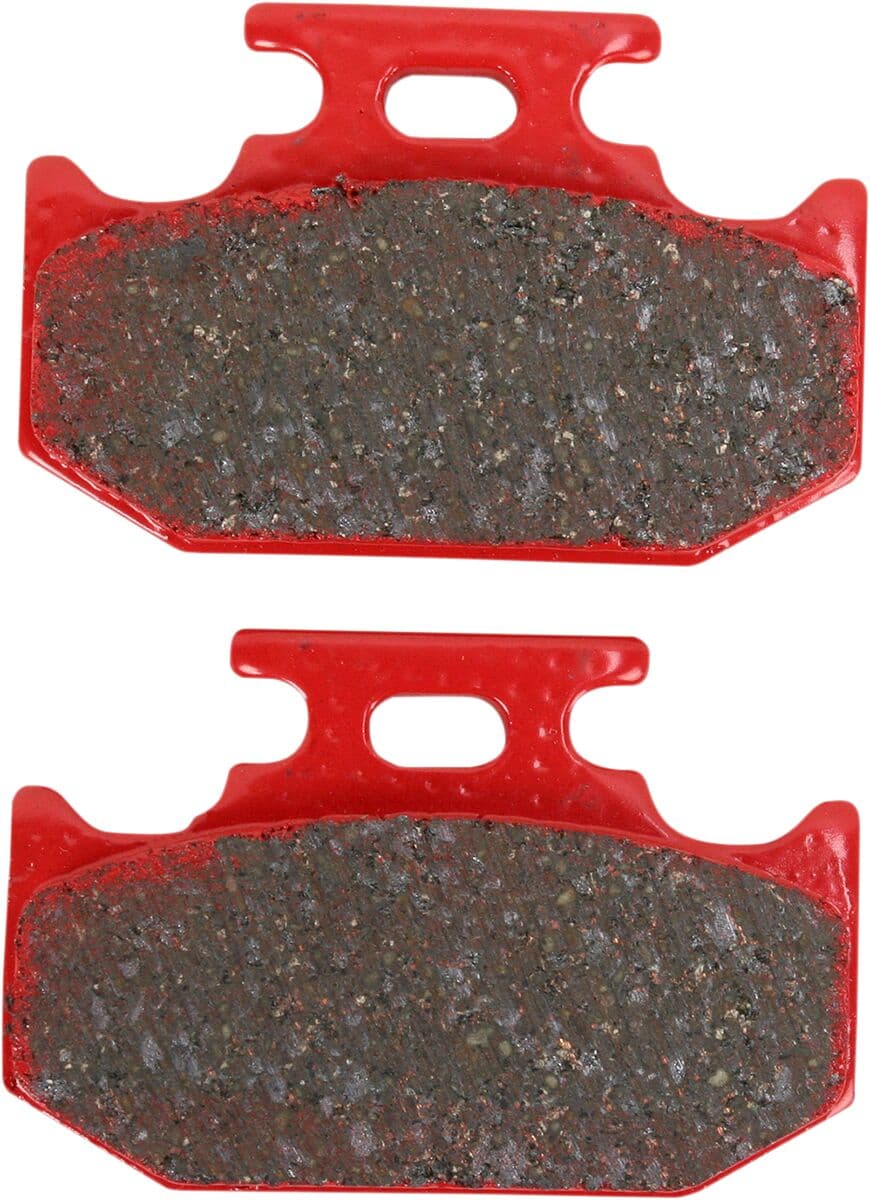 Sport Carbon "X" Brake Pads