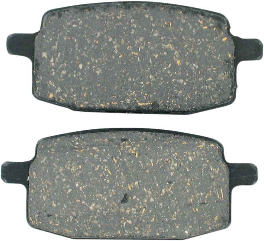 Scooter "SFA" Brake Pads