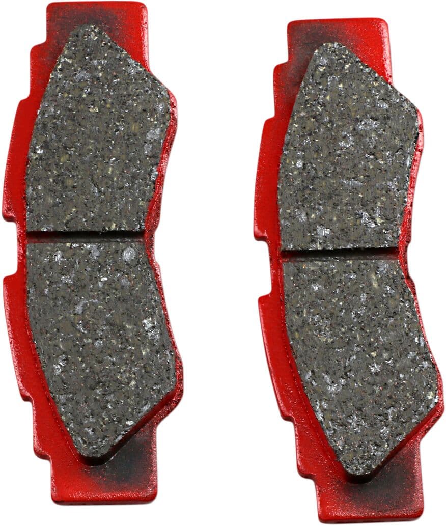 Sport Carbon "X" Brake Pads