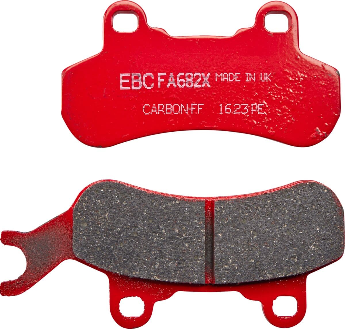 Sport Carbon "X" Brake Pads