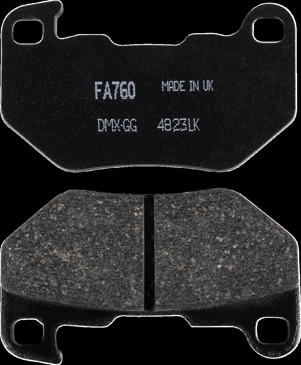 Brake Pads