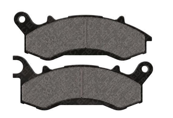 TT Sport Carbon Fusion Brake Pads