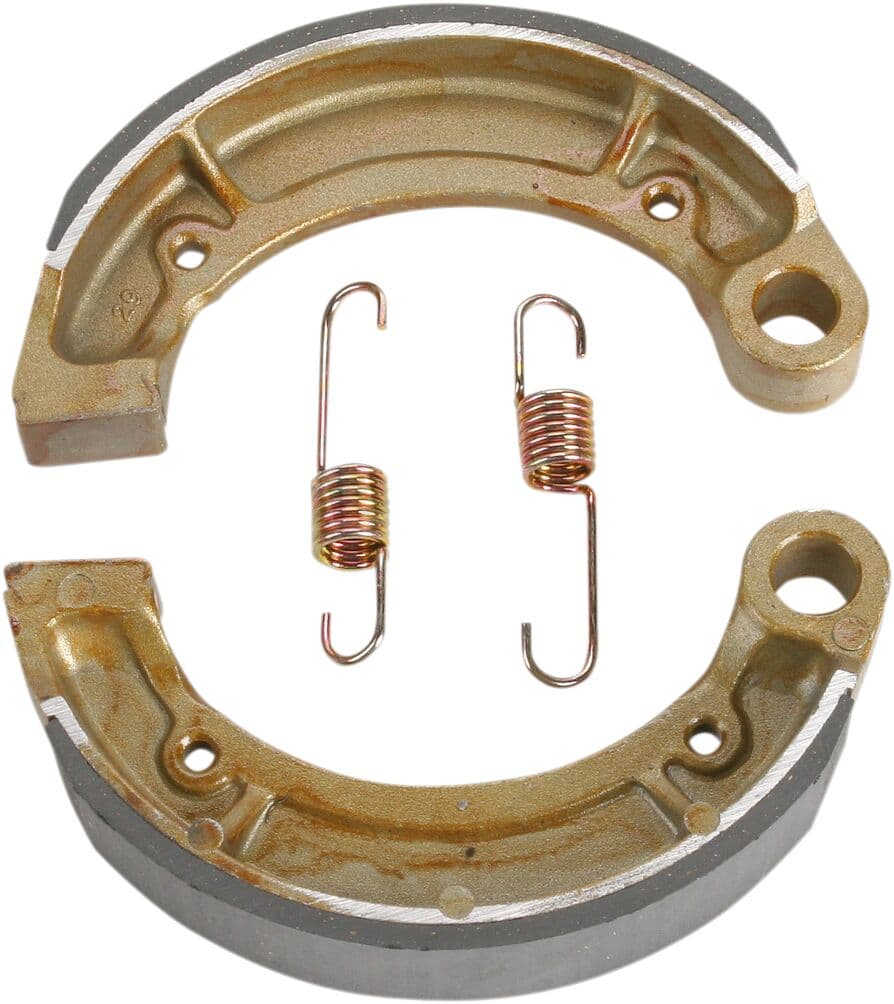 Carbon Graphite "X" Brake Shoes