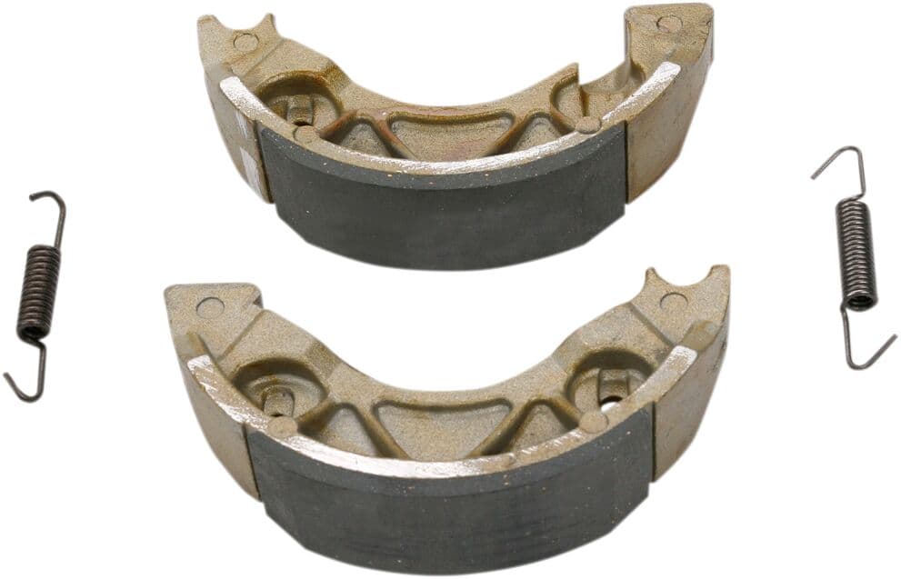 Carbon Graphite "X" Brake Shoes