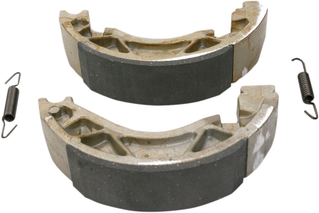 Carbon Graphite "X" Brake Shoes