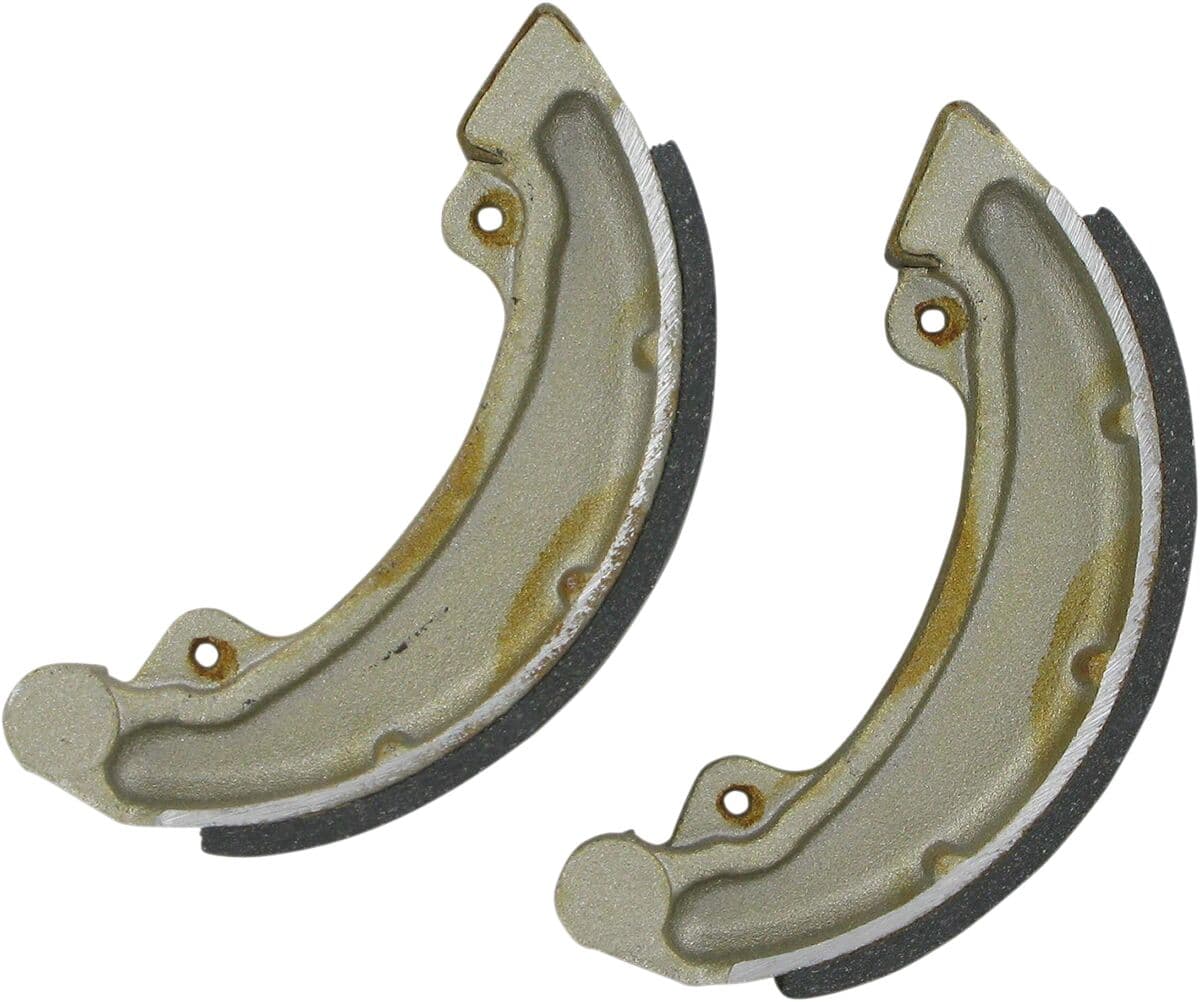 Carbon Graphite "X" Brake Shoes