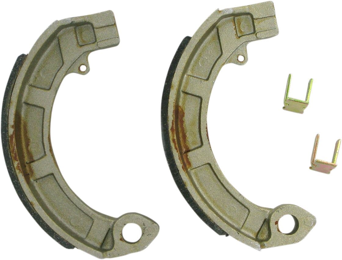 Carbon Graphite "X" Brake Shoes
