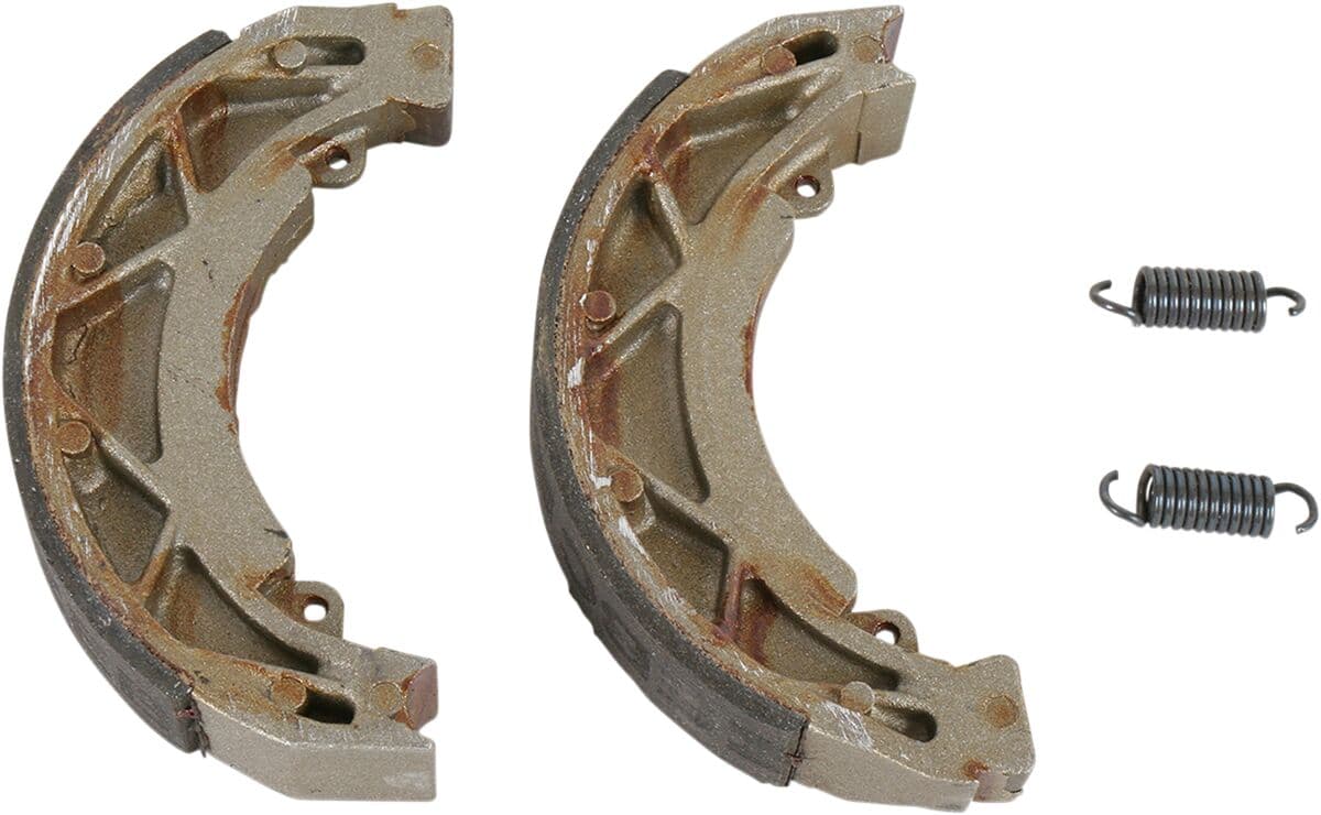 Carbon Graphite "X" Brake Shoes