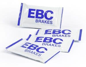 Brake Caliper Lubricant