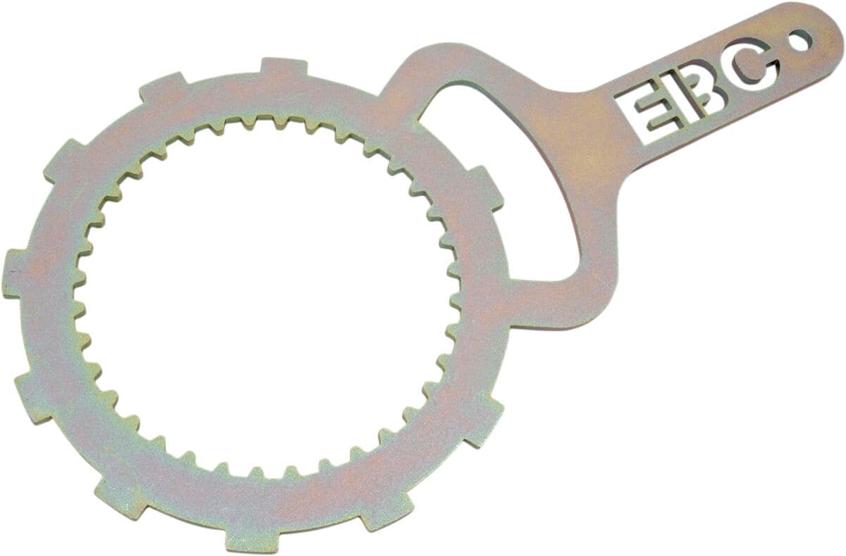 Clutch Removal Tool