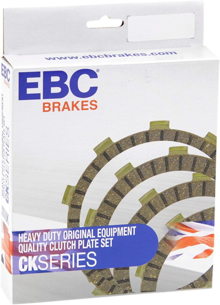 CK Standard Series Clutch Kit