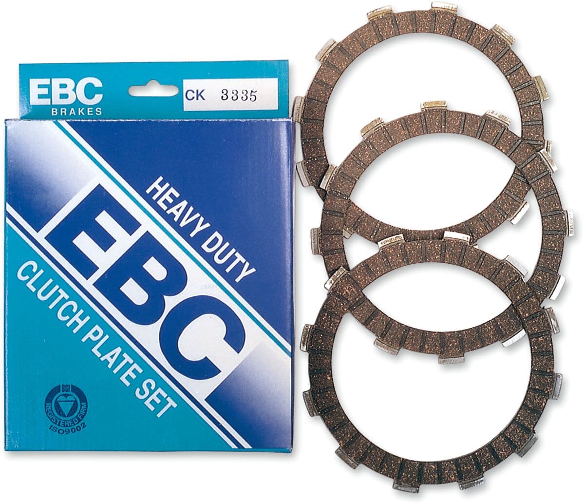 CK Standard Series Clutch Kit