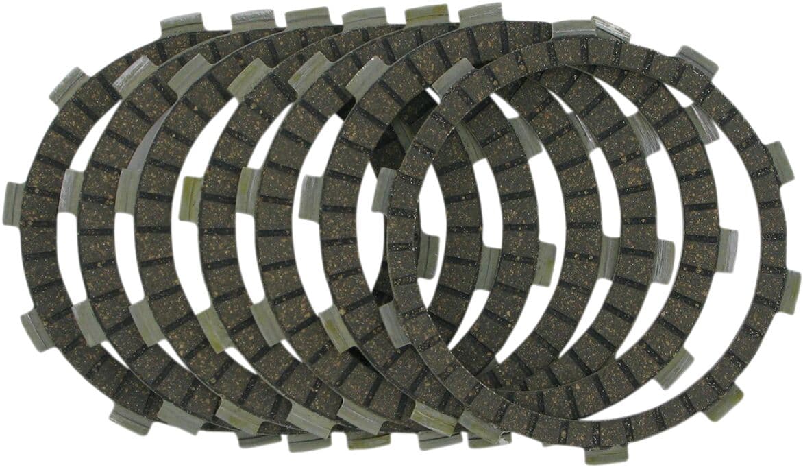 CK Standard Series Clutch Kit