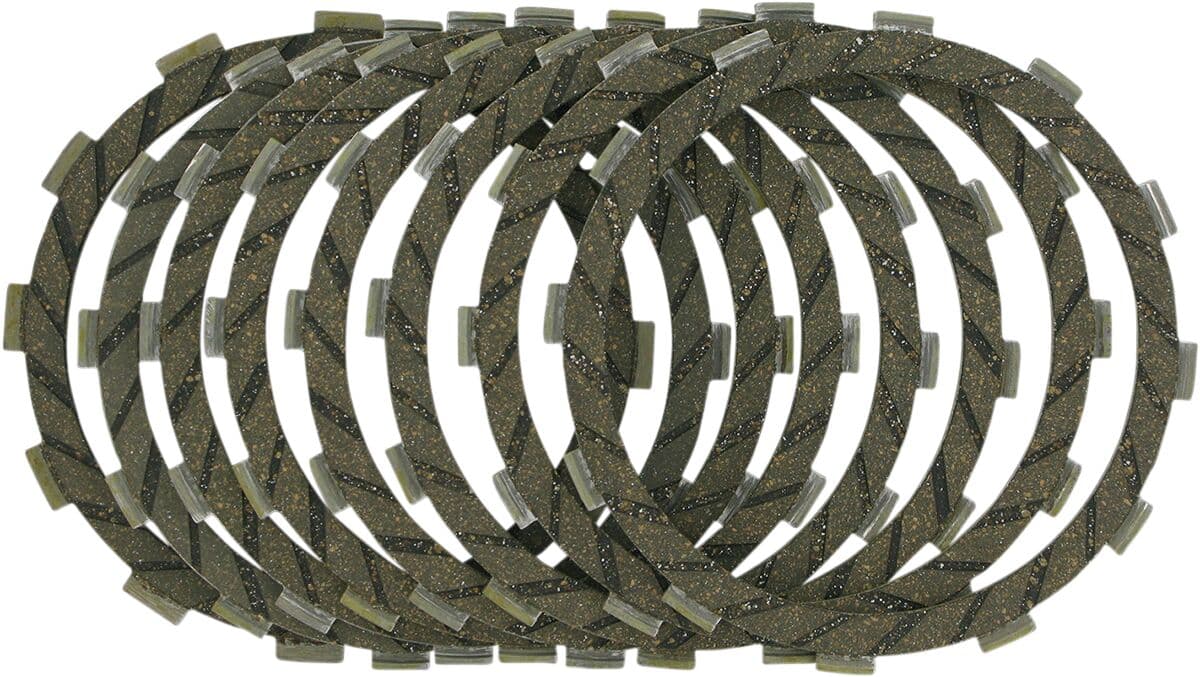 CK Standard Series Clutch Kit